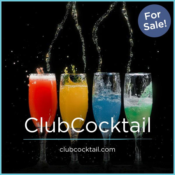 ClubCocktail.com