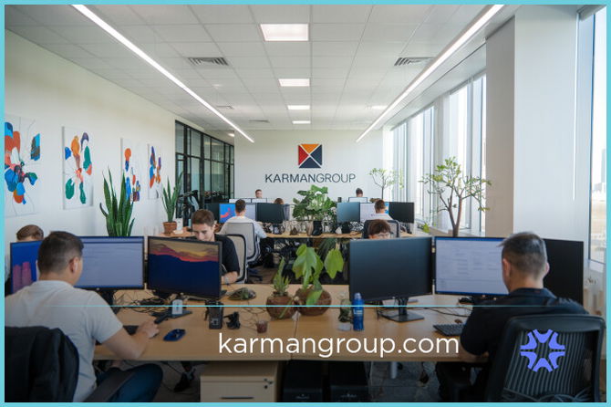 KarmanGroup.com