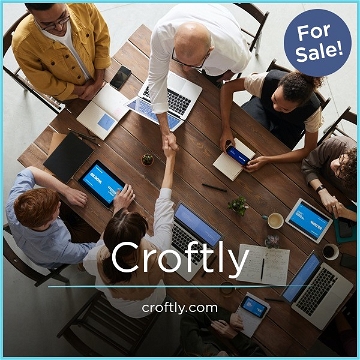 Croftly.com