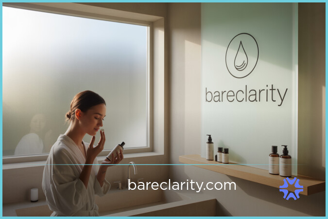 BareClarity.com — 2