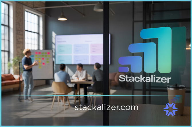 Stackalizer.com