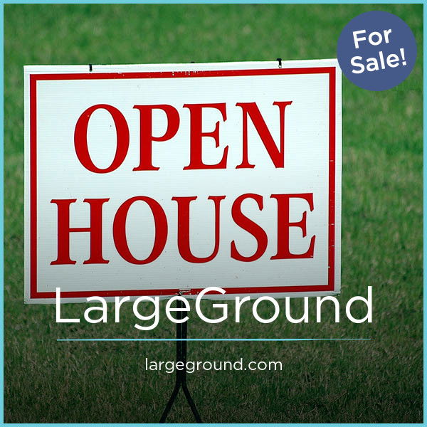 LargeGround.com