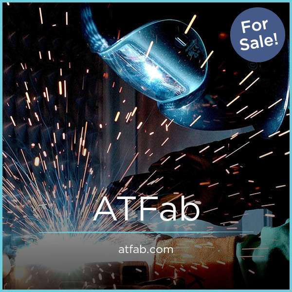 ATFab.com - Unique premium domains