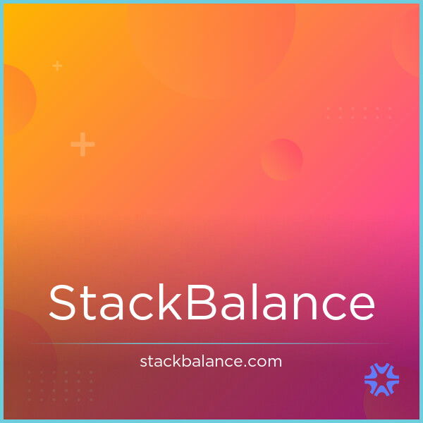 StackBalance.com