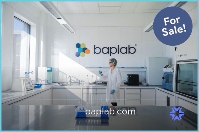 BapLab.com