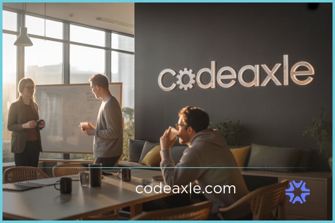 CodeAxle.com — 2