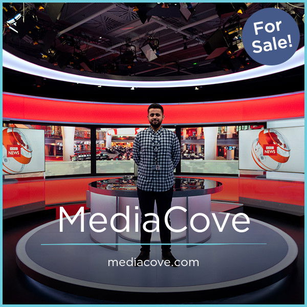 MediaCove.com