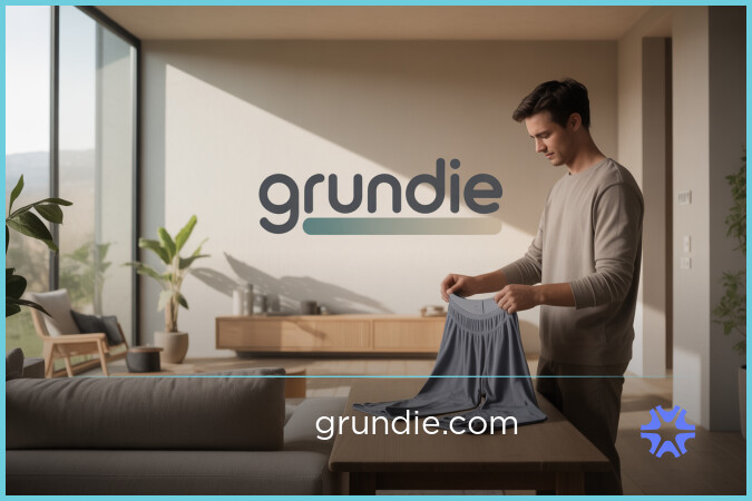 Grundie.com image 2