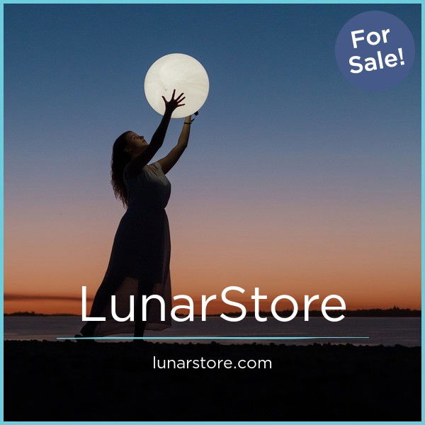 LunarStore.com
