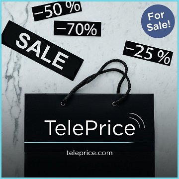 TelePrice.com