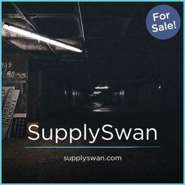 SupplySwan.com