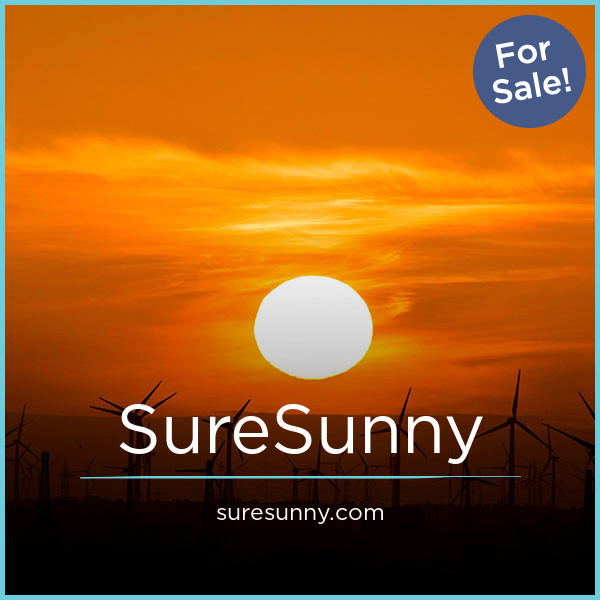 SureSunny.com image 2