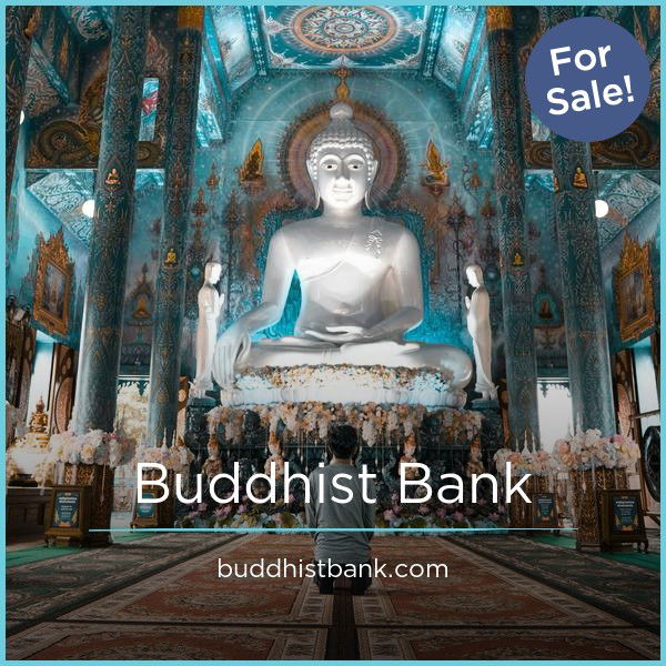 BuddhistBank.com