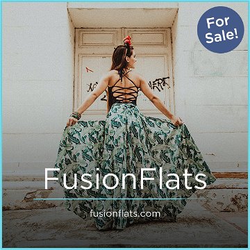 FusionFlats.com