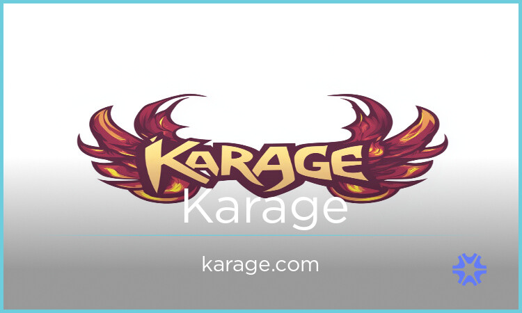 Karage.com — 2