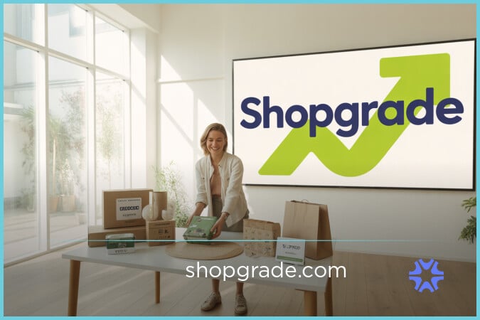 ShopGrade.com image 2