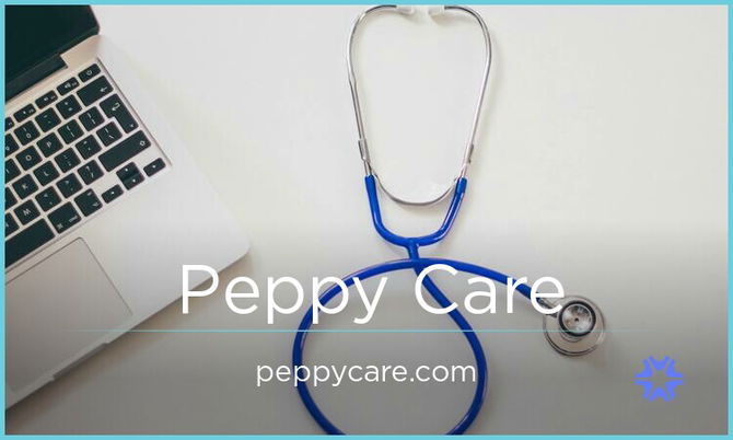 PeppyCare.com