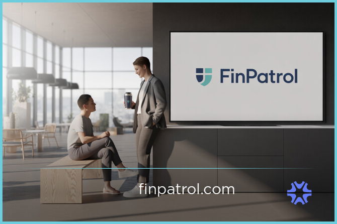 FinPatrol.com