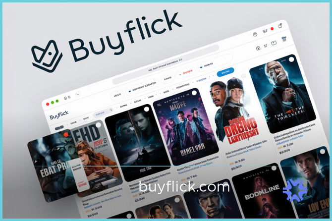 BuyFlick.com