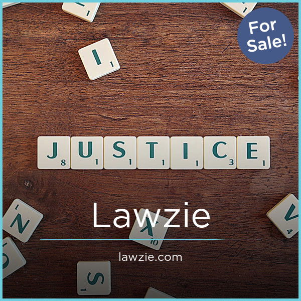 Lawzie.com