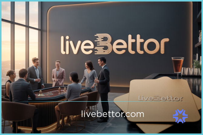 LiveBettor.com — 2