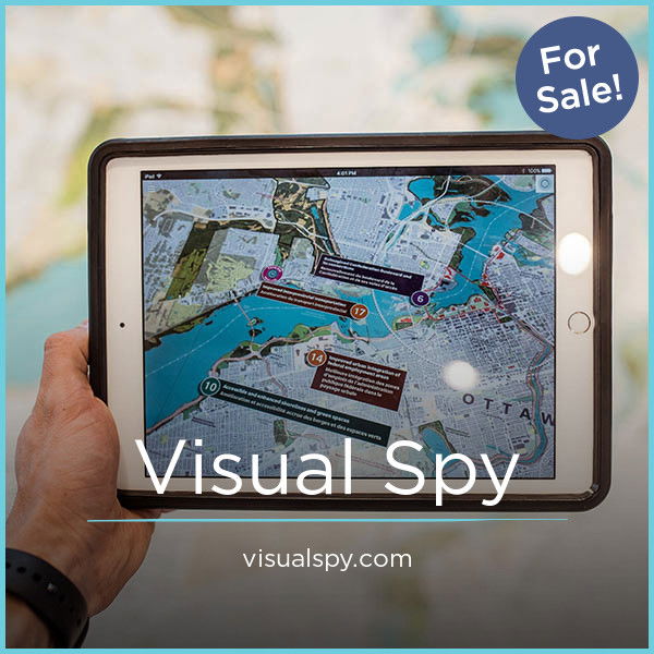 VisualSpy.com