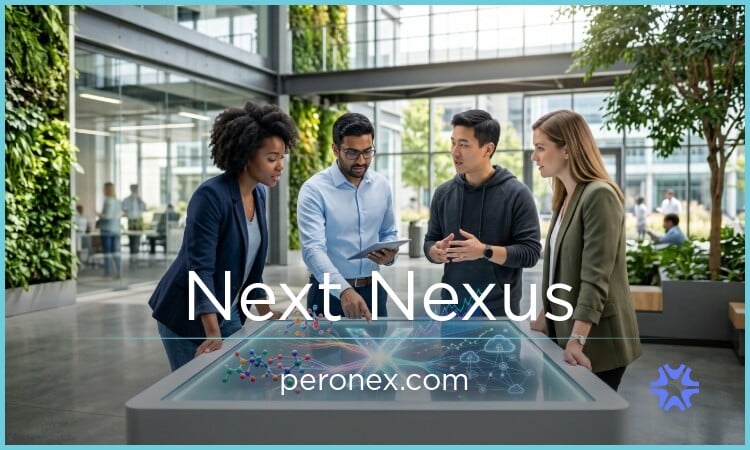 Peronex.com - Cool premium domain names for sale
