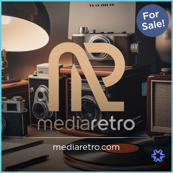 MediaRetro.com image 2