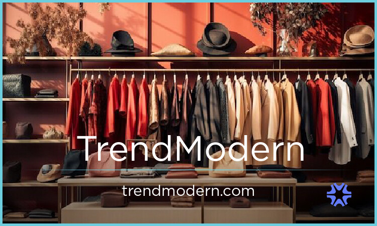 TrendModern.com image 2