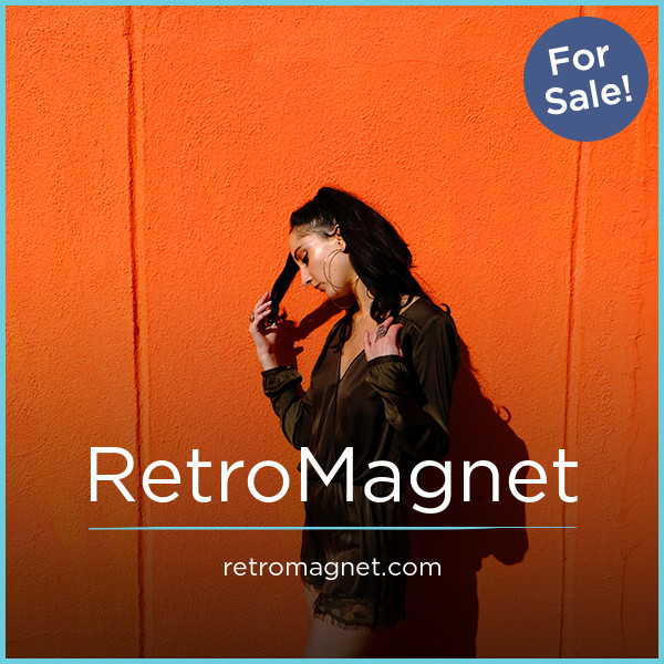 RetroMagnet.com — 2