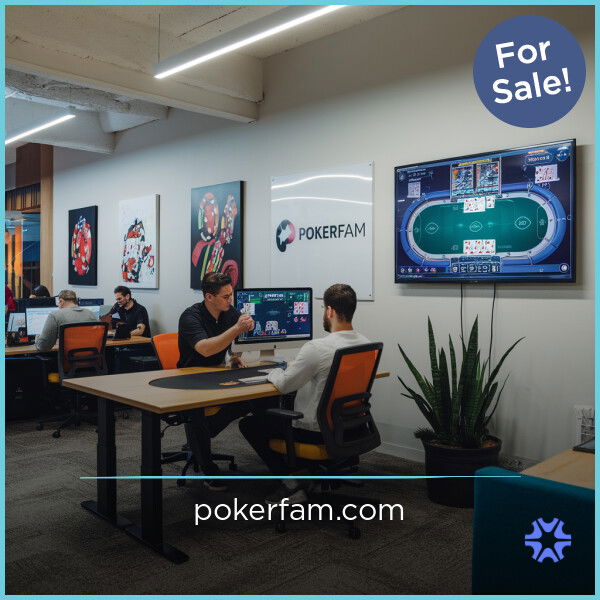 PokerFam.com