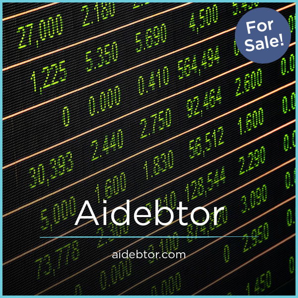 AIDebtor.com