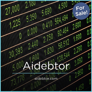 Aidebtor.com