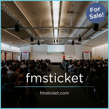 FmsTicket.com