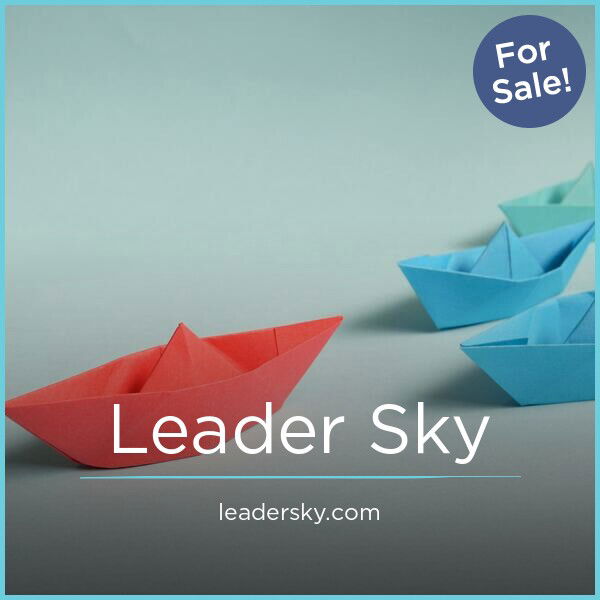 LeaderSky.com