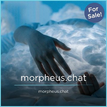 Morpheus.chat