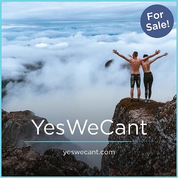 YesWeCant.com