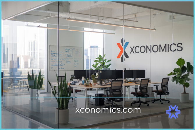 Xconomics.com