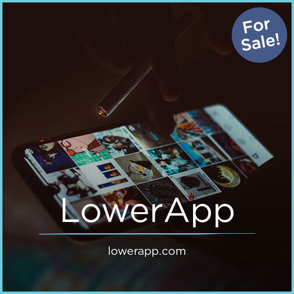 LowerApp.com