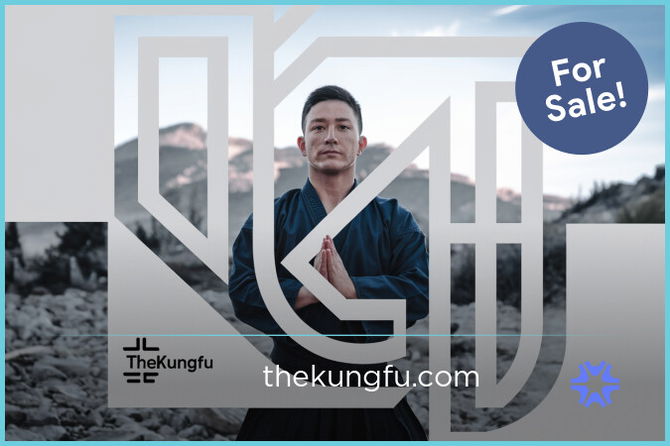 TheKungfu.com — 2