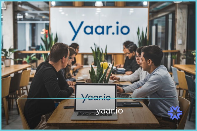 Yaar.io