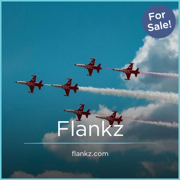 Flankz.com