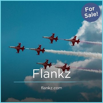 Flankz.com