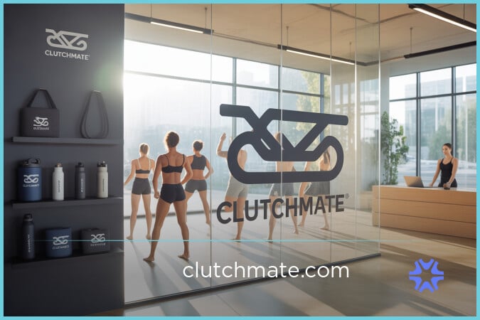 ClutchMate.com image 2