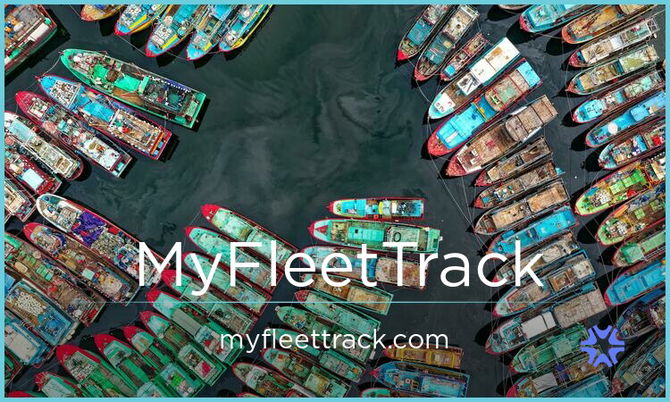 MyFleetTrack.com