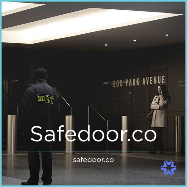 Safedoor.co