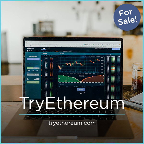 TryEthereum.com