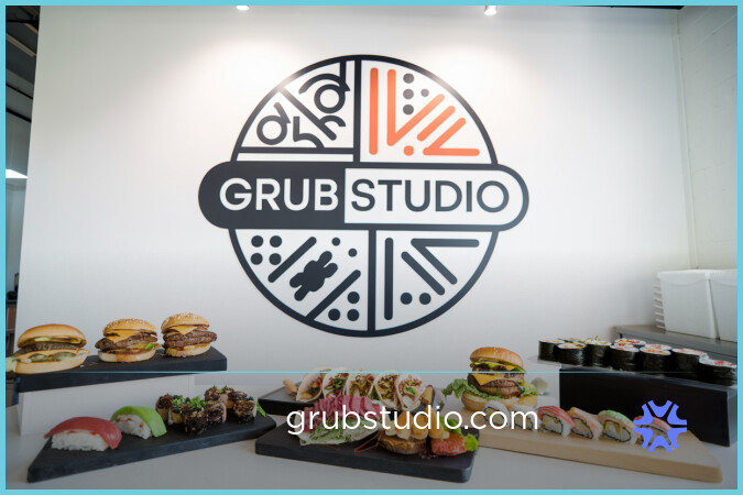GrubStudio.com - Unique domains for sale