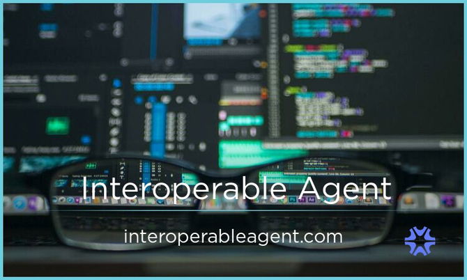 InteroperableAgent.com