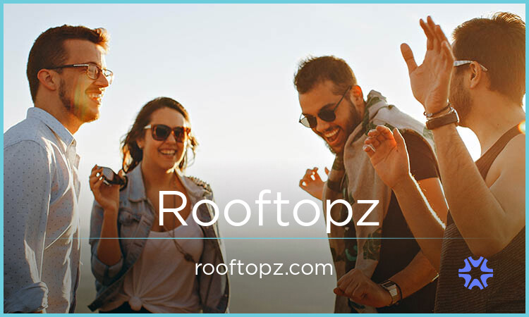 Rooftopz.com image 2
